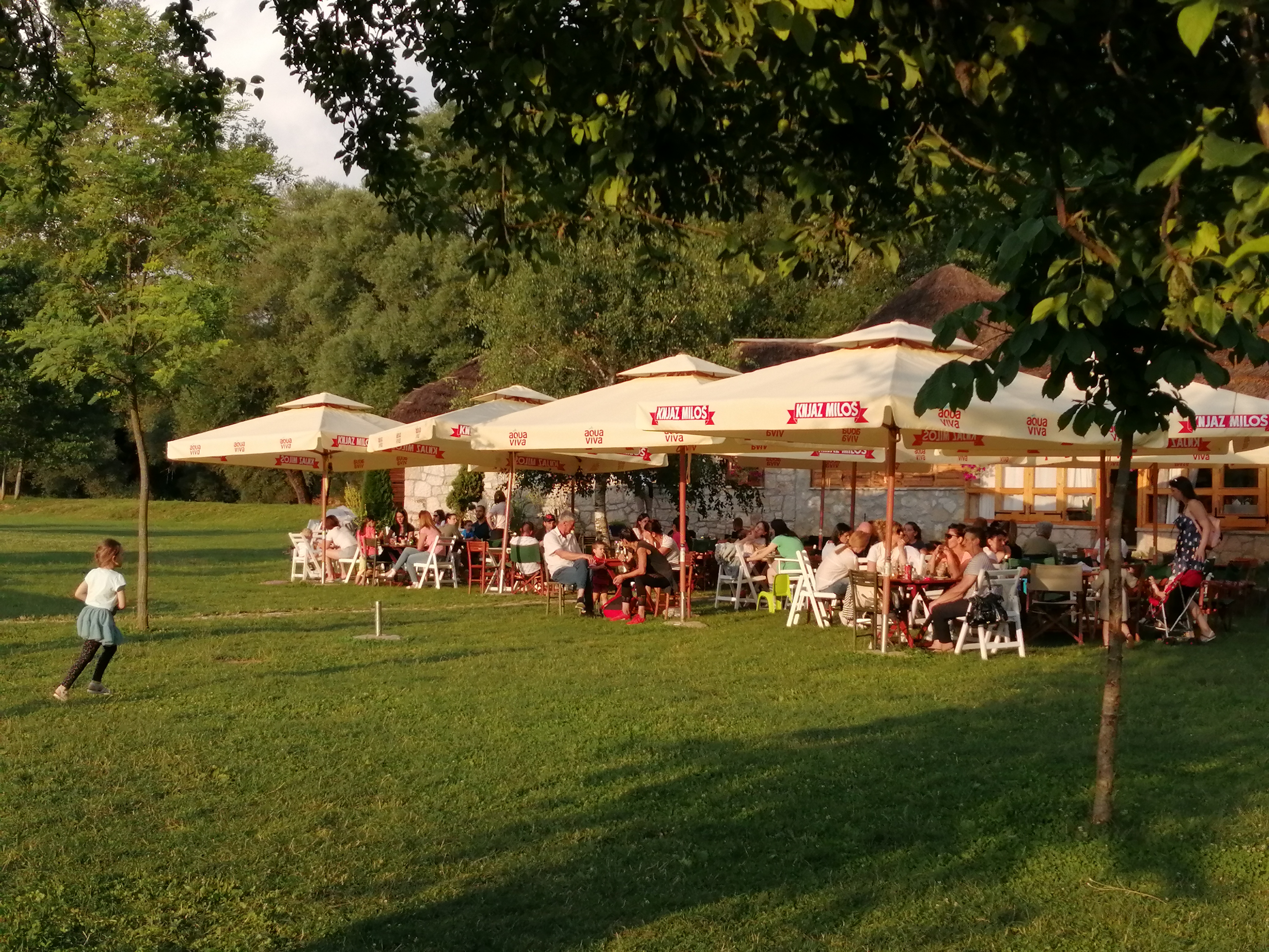 Manitovac FOTO: Privatna arhiva